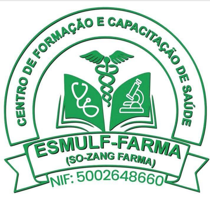 Centro de Formação e Capacitação de Saúde Esmulf Farma