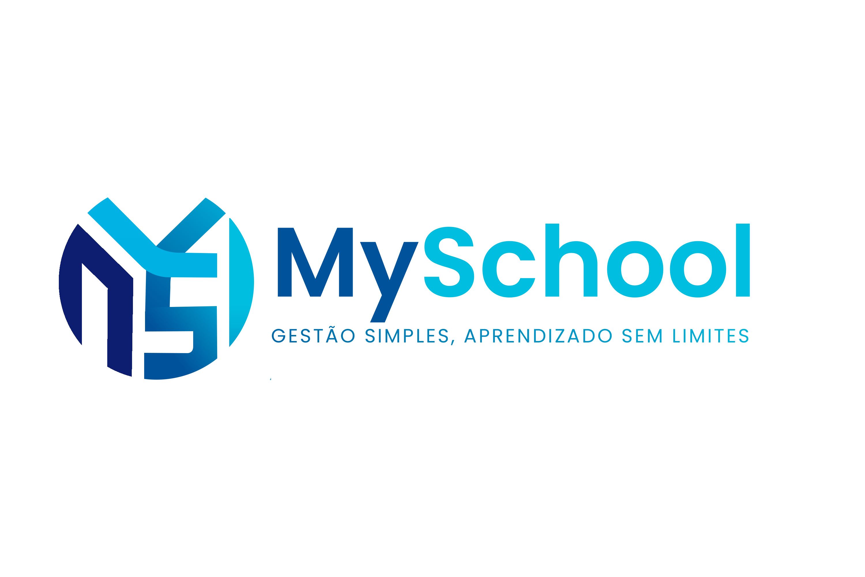 Complexo Escolar Privado MySchool AO